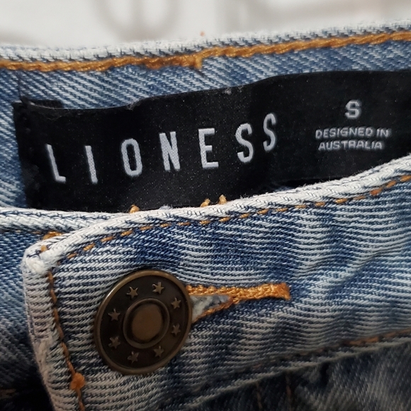 Lioness Alabama Jeans - Picture 5 of 6